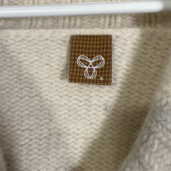 Tna wool pullover - Picture 2 of 4